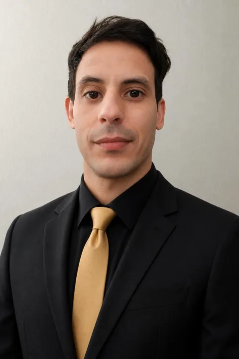 Carlos Cardenas, MSN, RN